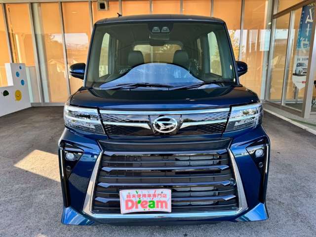ダイハツ タント ６６０ カスタム Ｘ R7年 (九州・沖縄) 99