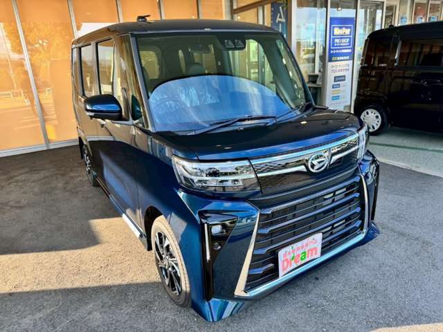 ダイハツ タント ６６０ カスタム Ｘ R7年 (九州・沖縄) 99