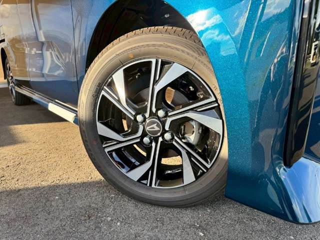 ダイハツ タント ６６０ カスタム Ｘ R7年 (九州・沖縄) 99