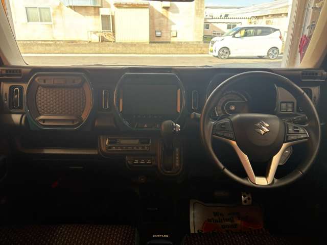 スズキ ハスラー ６６０ ハイブリッド Ｘターボ ４ＷＤ R2年 () 99