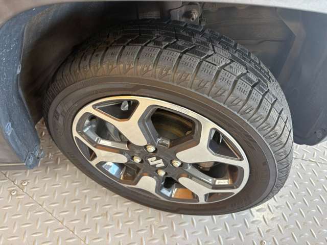 スズキ ハスラー ６６０ ハイブリッド Ｘターボ ４ＷＤ R2年 () 99