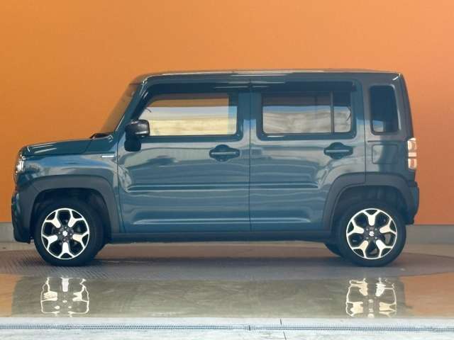 スズキ ハスラー ６６０ ハイブリッド Ｘターボ ４ＷＤ R2年 () 99