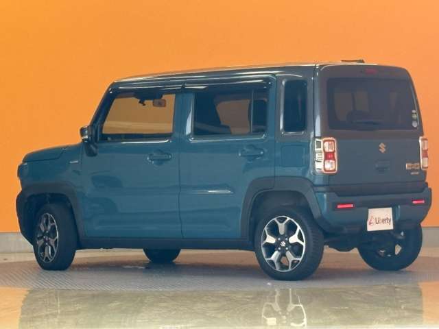 スズキ ハスラー ６６０ ハイブリッド Ｘターボ ４ＷＤ R2年 () 99