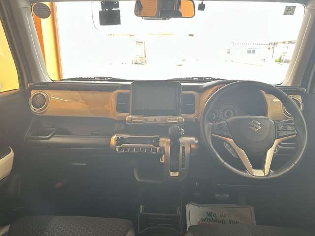 スズキ クロスビー １．０ ハイブリッド ＭＺ ４ＷＤ R1年 () 99