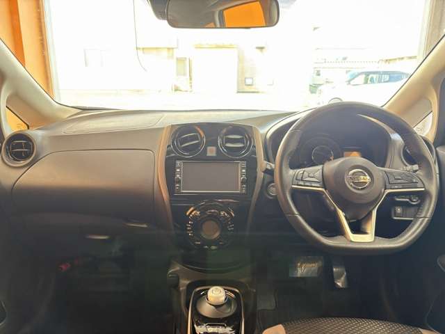 日産 ノート １．２ Ｅ－ＰＯＷＥＲ メダリスト H29年 () 99