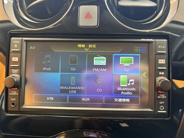 日産 ノート １．２ Ｅ－ＰＯＷＥＲ メダリスト H29年 () 99