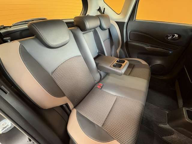 日産 ノート １．２ Ｅ－ＰＯＷＥＲ メダリスト H29年 () 99