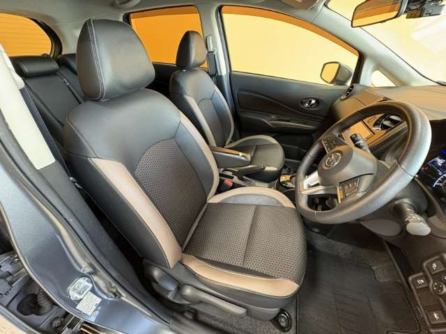 日産 ノート １．２ Ｅ－ＰＯＷＥＲ メダリスト H29年 () 99