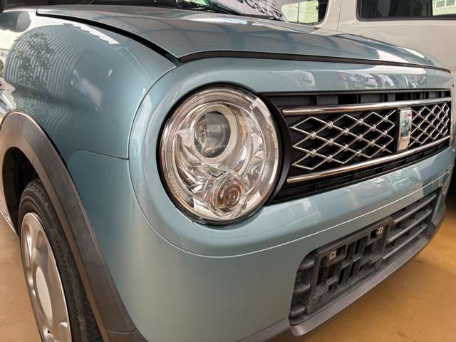 スズキ アルトラパン ６６０ モード R3年 (甲信越・北陸) 99