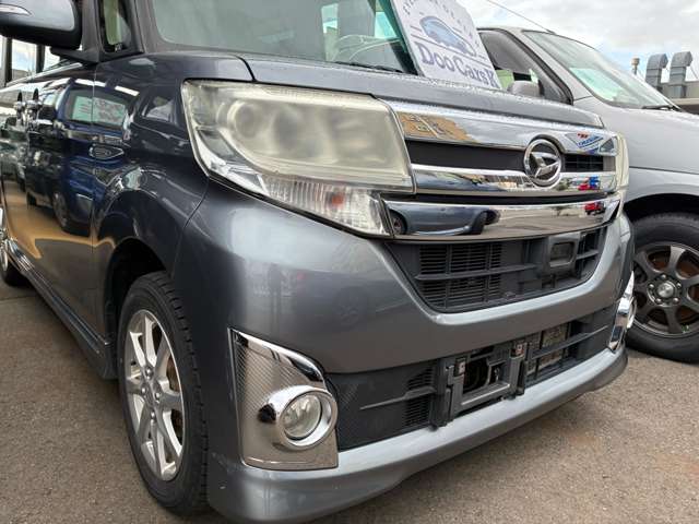 ダイハツ タント ６６０ カスタム Ｘ ＳＡ H26年 (甲信越・北陸) 99