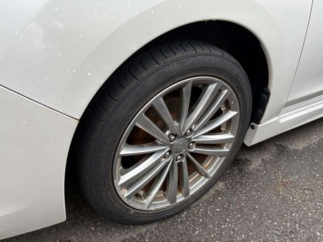 スバル インプレッサスポーツ ２．０ Ｉ－Ｓ アイサイト ４ＷＤ H25年 (甲信越・北陸) 99