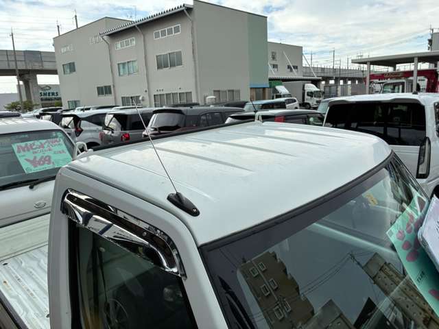 三菱 ミニキャブトラック ６６０ Ｖタイプ ４ＷＤ H21年 (甲信越・北陸) 99