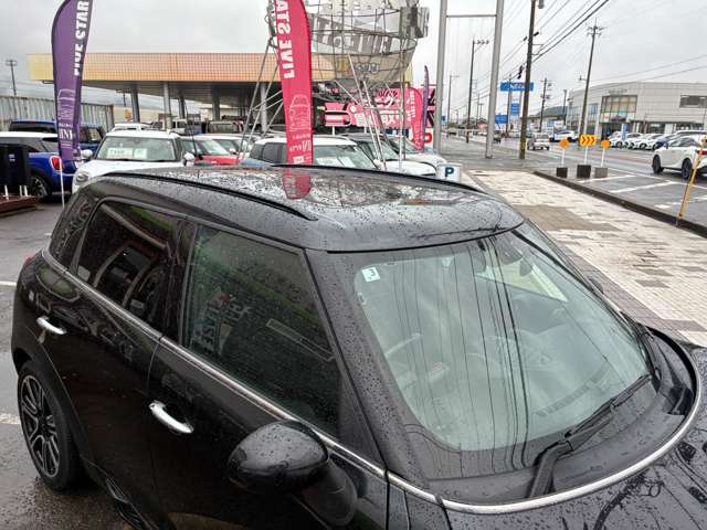 ミニ ミニクロスオーバー ジョン・クーパー・ワークス ４ＷＤ H27年 (甲信越・北陸) 99