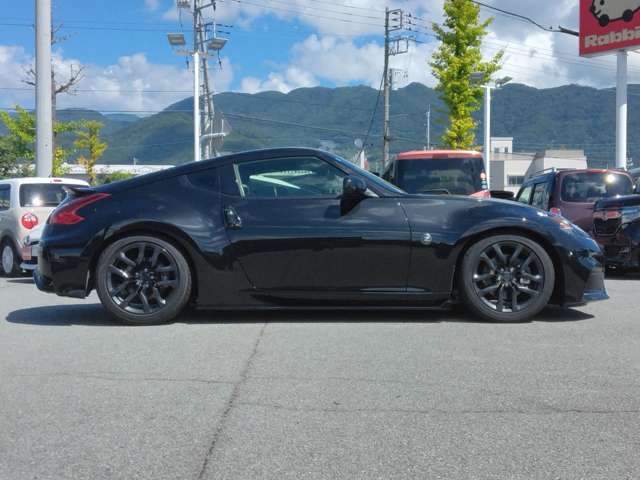 日産 フェアレディＺ ３．７ バージョン Ｔ R3年 (甲信越・北陸) 99