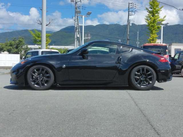 日産 フェアレディＺ ３．７ バージョン Ｔ R3年 (甲信越・北陸) 99