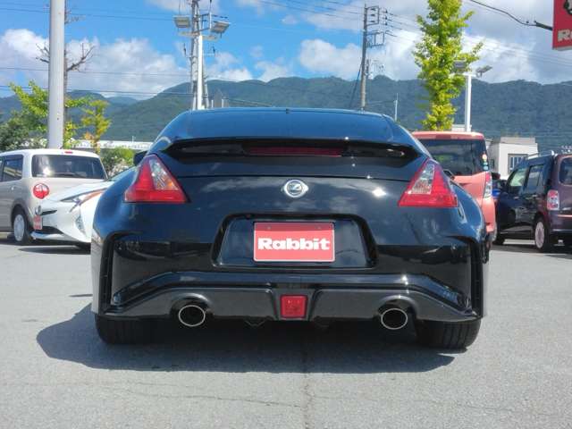 日産 フェアレディＺ ３．７ バージョン Ｔ R3年 (甲信越・北陸) 99