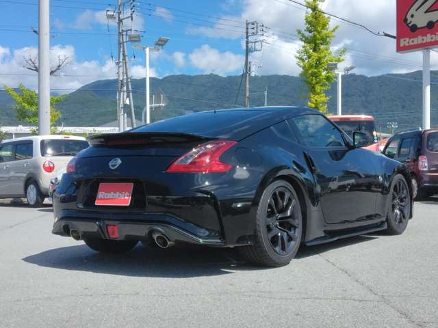 日産 フェアレディＺ ３．７ バージョン Ｔ R3年 (甲信越・北陸) 99