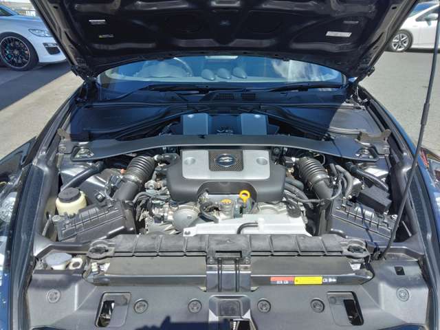 日産 フェアレディＺ ３．７ バージョン Ｔ R3年 (甲信越・北陸) 99