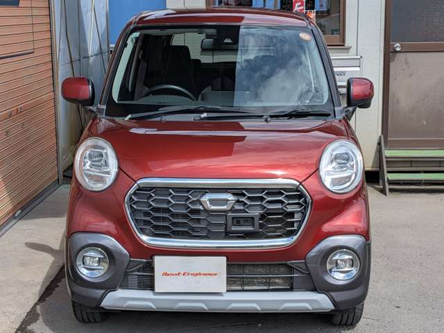 ダイハツ キャスト　アクティバ アクティバ ６６０ Ｇ ＳＡＩＩ ４ＷＤ H27年 () 99