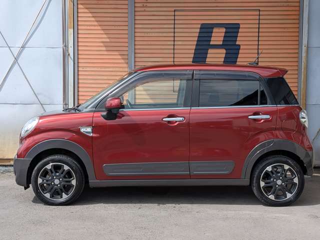 ダイハツ キャスト　アクティバ アクティバ ６６０ Ｇ ＳＡＩＩ ４ＷＤ H27年 () 99
