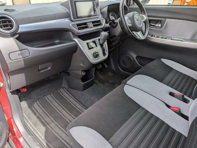 ダイハツ キャスト　アクティバ アクティバ ６６０ Ｇ ＳＡＩＩ ４ＷＤ H27年 () 99