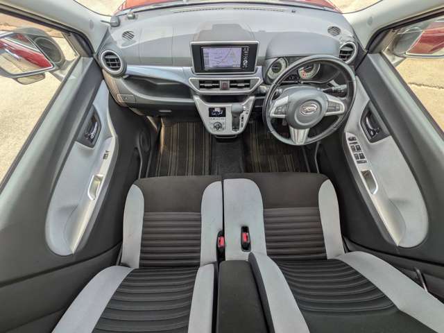 ダイハツ キャスト　アクティバ アクティバ ６６０ Ｇ ＳＡＩＩ ４ＷＤ H27年 () 99