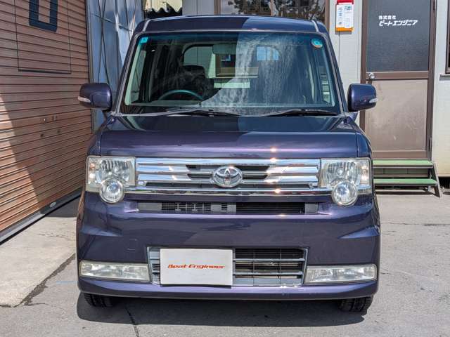トヨタ ピクシス　スペース ６６０ カスタム Ｘ H24年 () 99