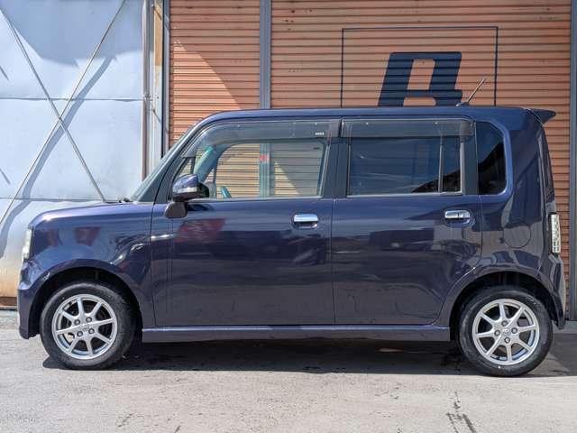 トヨタ ピクシス　スペース ６６０ カスタム Ｘ H24年 () 99