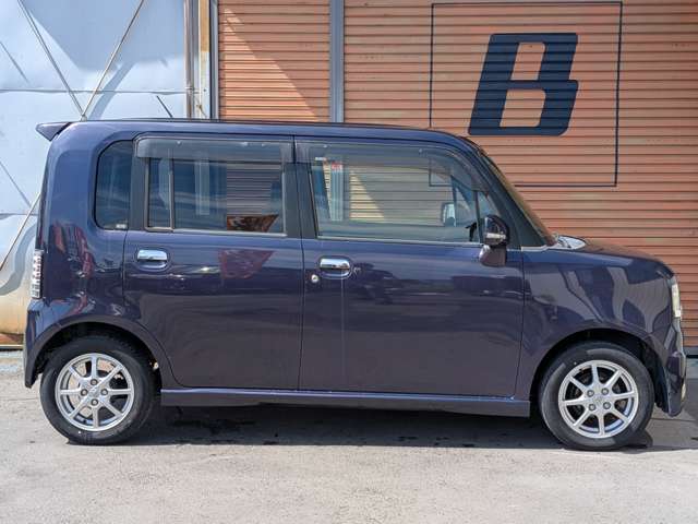 トヨタ ピクシス　スペース ６６０ カスタム Ｘ H24年 () 99