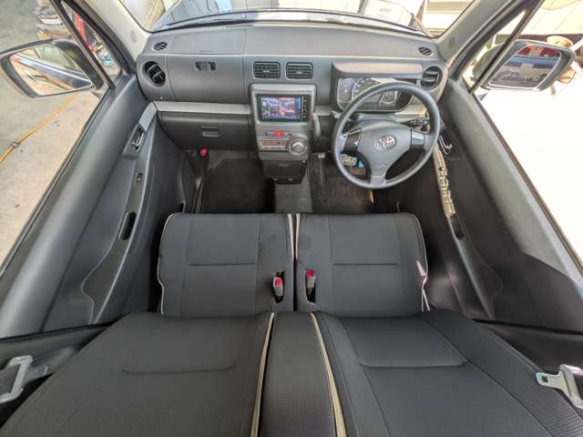 トヨタ ピクシス　スペース ６６０ カスタム Ｘ H24年 () 99