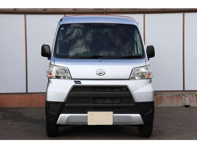 ダイハツ ハイゼットカーゴ ６６０ デラックス ＳＡＩＩＩ ハイルーフ ４ＷＤ R1年 () 99