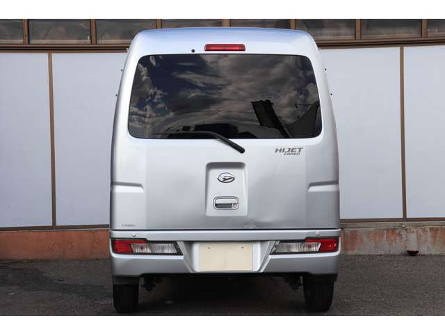ダイハツ ハイゼットカーゴ ６６０ デラックス ＳＡＩＩＩ ハイルーフ ４ＷＤ R1年 () 99
