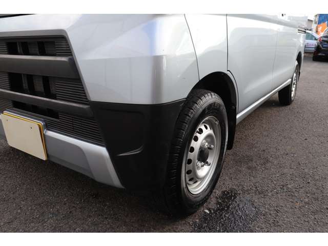 ダイハツ ハイゼットカーゴ ６６０ デラックス ＳＡＩＩＩ ハイルーフ ４ＷＤ R1年 () 99