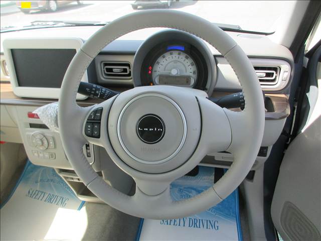 スズキ アルトラパン　ＬＣ ＬＣ ６６０ ハイブリッド Ｘ ４ＷＤ R7年 (東北) 99