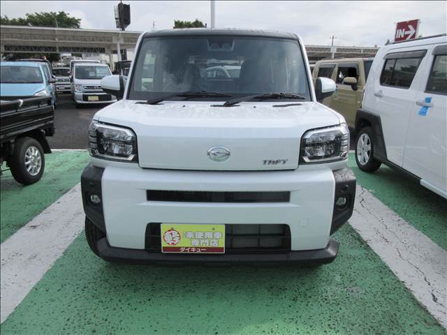 ダイハツ タフト ６６０ Ｇ R7年 (東北) 99