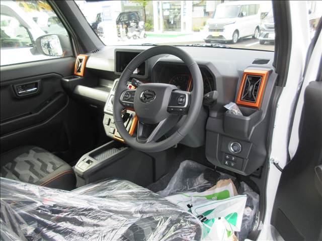 ダイハツ タフト ６６０ Ｇ R7年 (東北) 99