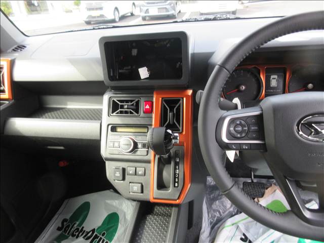 ダイハツ タフト ６６０ Ｇ R7年 (東北) 99