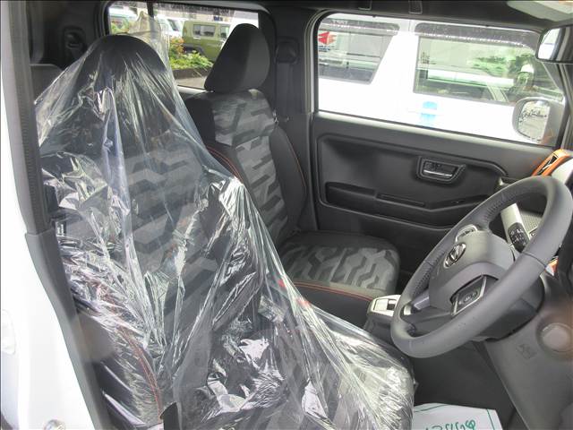 ダイハツ タフト ６６０ Ｇ R7年 (東北) 99