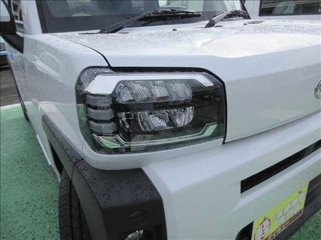ダイハツ タフト ６６０ Ｇ R7年 (東北) 99
