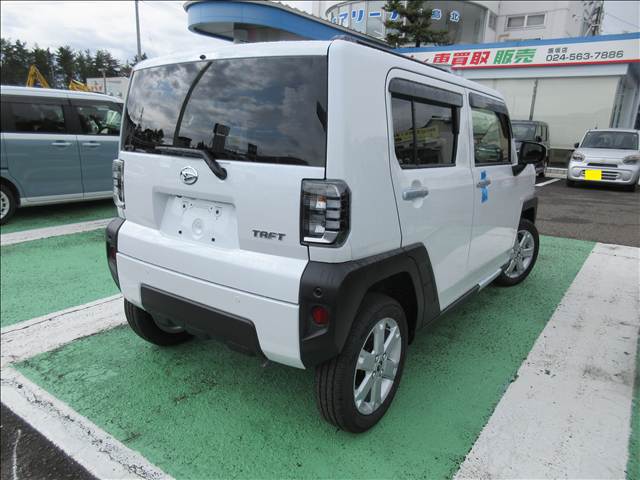 ダイハツ タフト ６６０ Ｇ R7年 (東北) 99