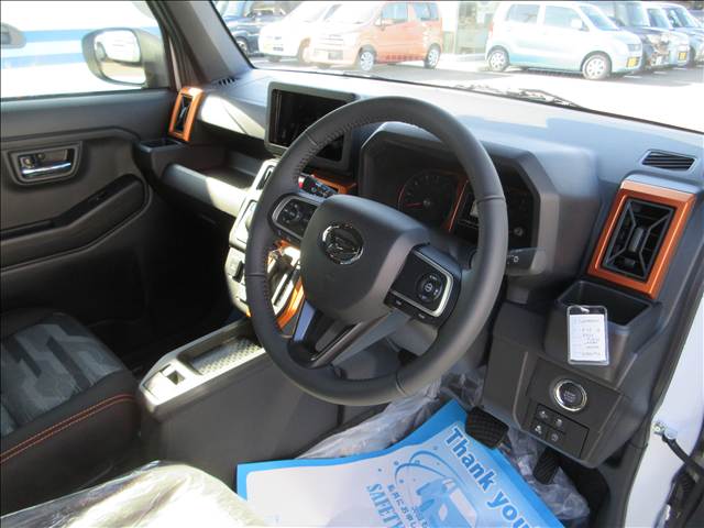 ダイハツ タフト ６６０ Ｇ R7年 (東北) 99