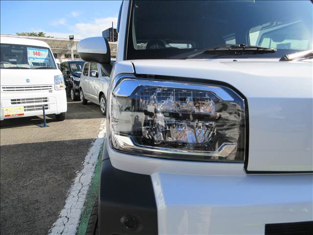 ダイハツ タフト ６６０ Ｇ R7年 (東北) 99