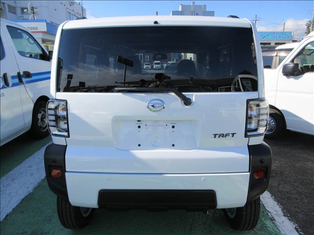 ダイハツ タフト ６６０ Ｇ R7年 (東北) 99