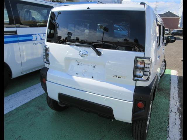 ダイハツ タフト ６６０ Ｇ R7年 (東北) 99