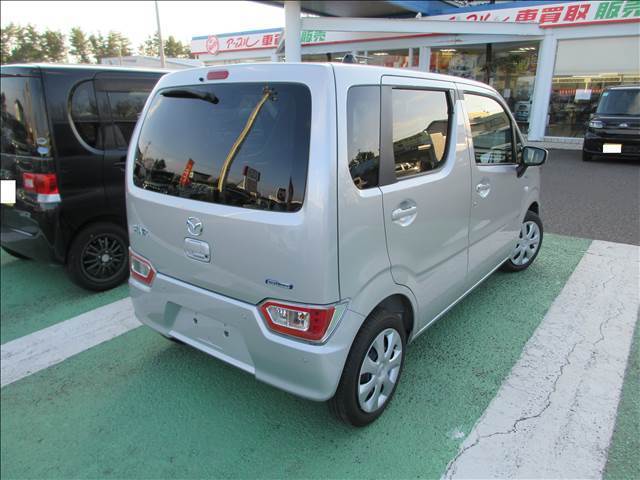 マツダ フレア ６６０ ハイブリッド ＸＧ ４ＷＤ R6年 (東北) 99