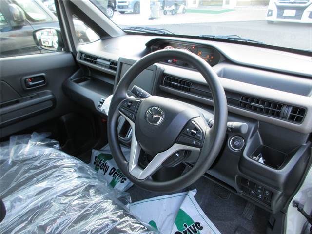 マツダ フレア ６６０ ハイブリッド ＸＧ ４ＷＤ R6年 (東北) 99