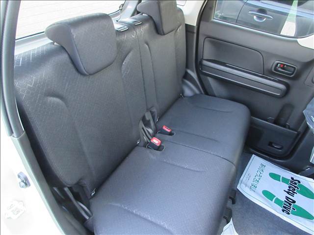 マツダ フレア ６６０ ハイブリッド ＸＧ ４ＷＤ R6年 (東北) 99