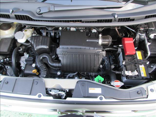 マツダ フレア ６６０ ハイブリッド ＸＧ ４ＷＤ R6年 (東北) 99