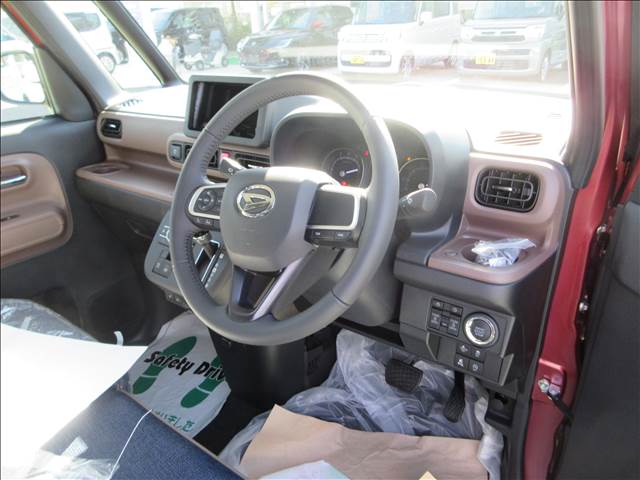 ダイハツ ムーヴ　キャンバス ６６０ セオリー Ｇ ４ＷＤ R7年 (東北) 99
