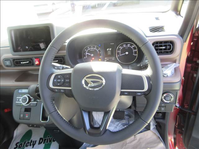 ダイハツ ムーヴ　キャンバス ６６０ セオリー Ｇ ４ＷＤ R7年 (東北) 99